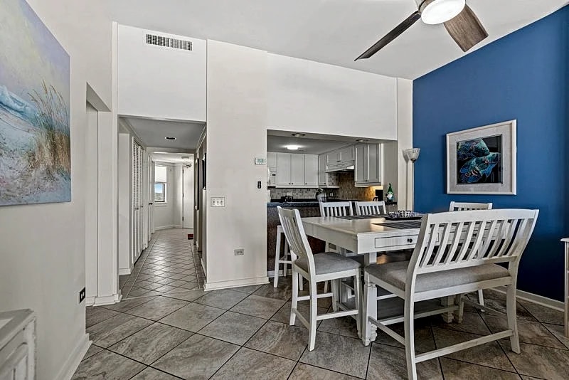 OCEAN CREEK RESORT G14 -OCEANFRONT - WINDY HILL in North Myrtle Beach, South Carolina, United States — photo 4