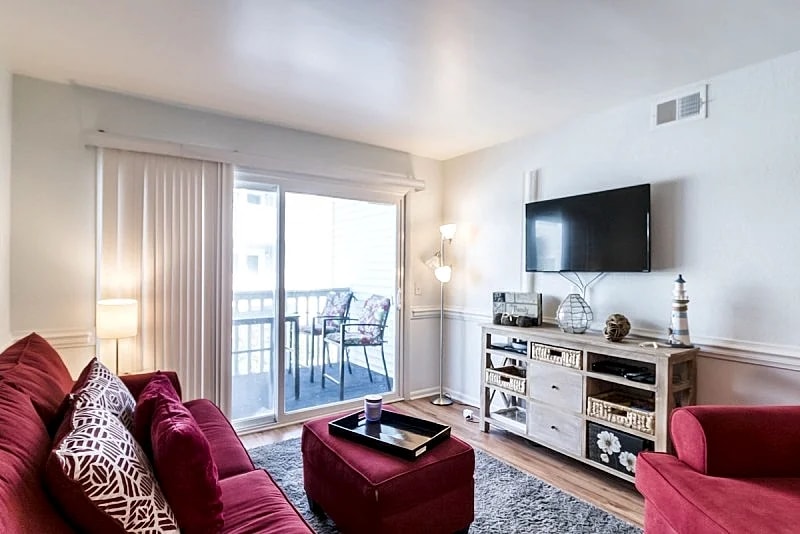 OCEAN GARDEN VILLAS F2-OCEAN VIEW-CRESCENT BEACH SECTION in North Myrtle Beach, South Carolina, United States — photo 2