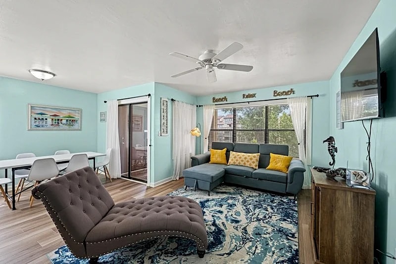 DUNES POINTE B10 - GOLF VILLA - ARCADIAN SHORES