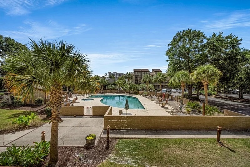DUNES POINTE B10 - GOLF VILLA - ARCADIAN SHORES in Myrtle Beach, South Carolina, United States — photo 5