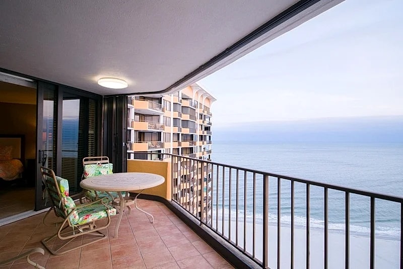 MAISONS-SUR-MER 2105 - OCEAN VIEW - SHORE DRIVE in Myrtle Beach, South Carolina, United States — photo 5