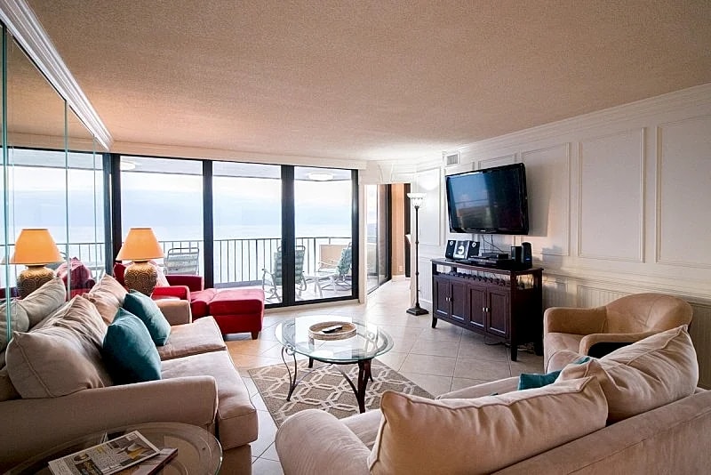 MAISONS-SUR-MER 2105 - OCEAN VIEW - SHORE DRIVE in Myrtle Beach, South Carolina, United States — photo 4