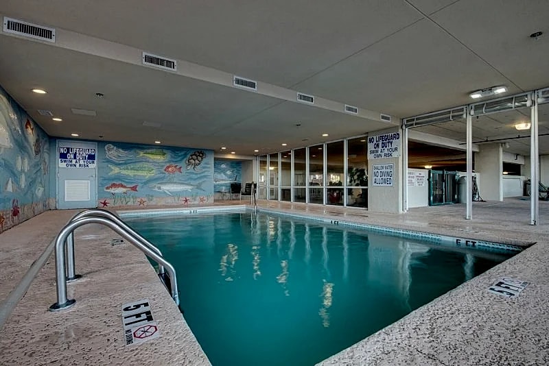 ASHWORTH 906 - OCEAN FRONT-OCEAN DRIVE SECTION
