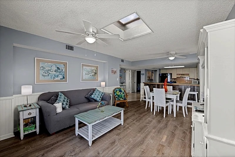 WATERPOINTE II 1001 - OCEANFRONT - WINDY HILL SECTION