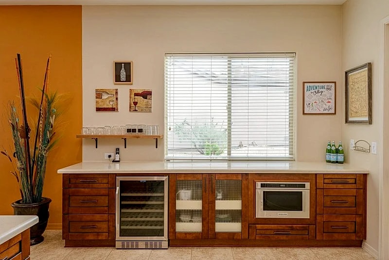 Casa Winfield | A North Scottsdale gem w/ amenities galore. A tennis haven! in Scottsdale, Arizona, United States — photo 4