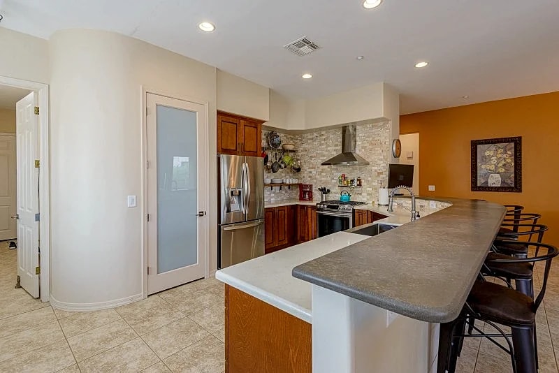 Casa Winfield | A North Scottsdale gem w/ amenities galore. A tennis haven! in Scottsdale, Arizona, United States — photo 5