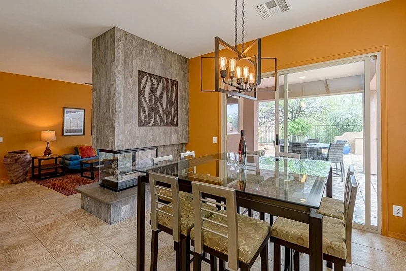 Casa Winfield | A North Scottsdale gem w/ amenities galore. A tennis haven! in Scottsdale, Arizona, United States — photo 2