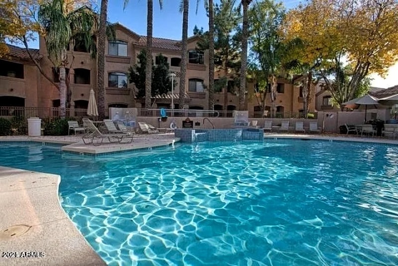 Villa Acacia | 2 King Suites with Heated Pools/Spas/Gym in great North Scottsdale Location!