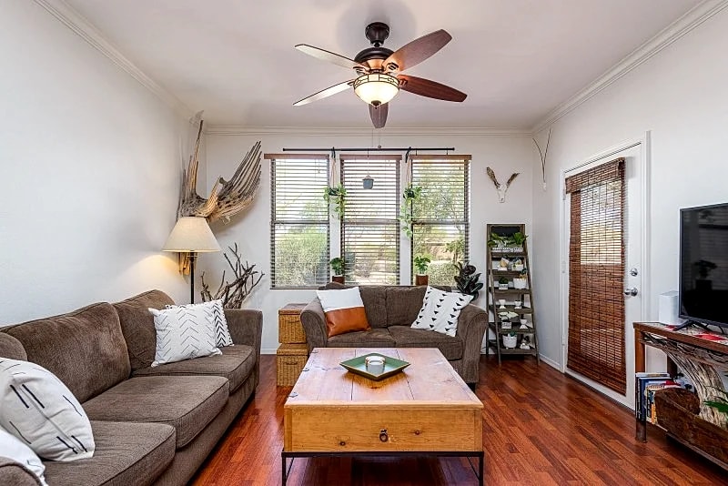 Villa Edge | Vacation Condo in Grayhawk; Scottsdale! in Scottsdale, Arizona, United States — photo 3