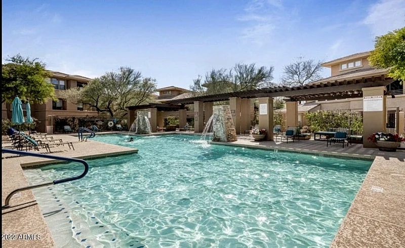 Villa Edge | Vacation Condo in Grayhawk; Scottsdale! in Scottsdale, Arizona, United States — photo 2