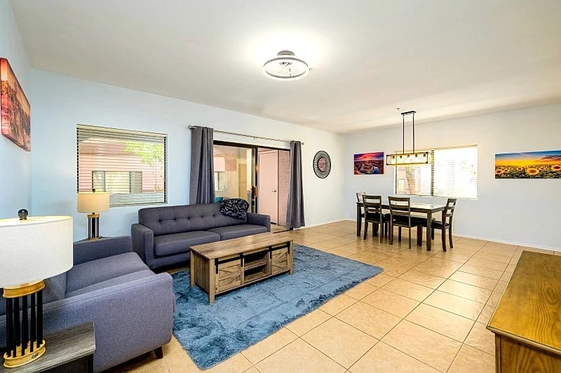 Gated 2/2 in Great North Scottsdale Location in Scottsdale, Arizona, United States — photo 4