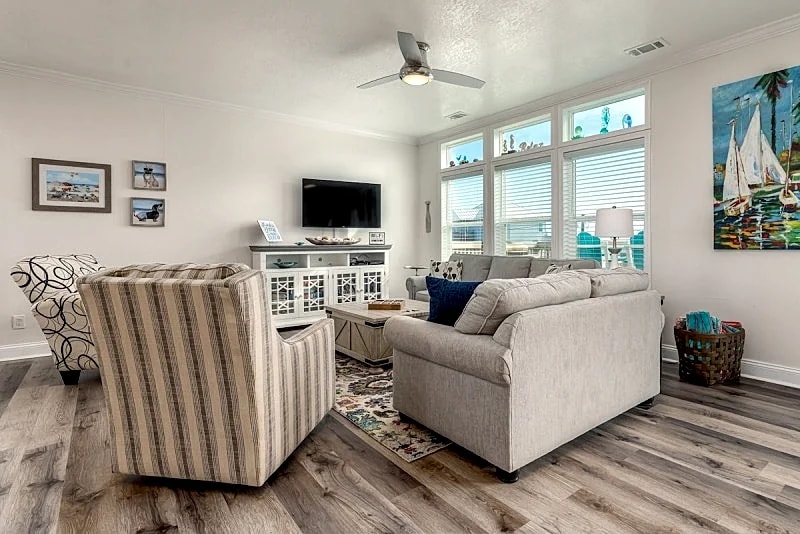 Private Pool, Gulf View Beach House - Wave Loudest in Dauphin Island, Alabama, United States — photo 5