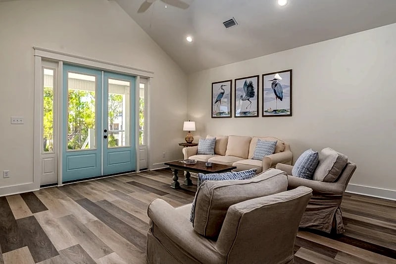 Southern Comfort - Beautiful gated community with gulf access. in Dauphin Island, Alabama, United States — photo 4