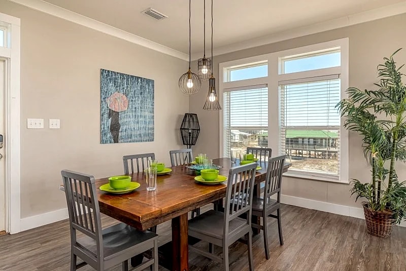 Gulf Front, Private Heated Pool, Pet Friendly, 2 Master Suites! – Island Time IV in Dauphin Island, Alabama, United States — photo 5