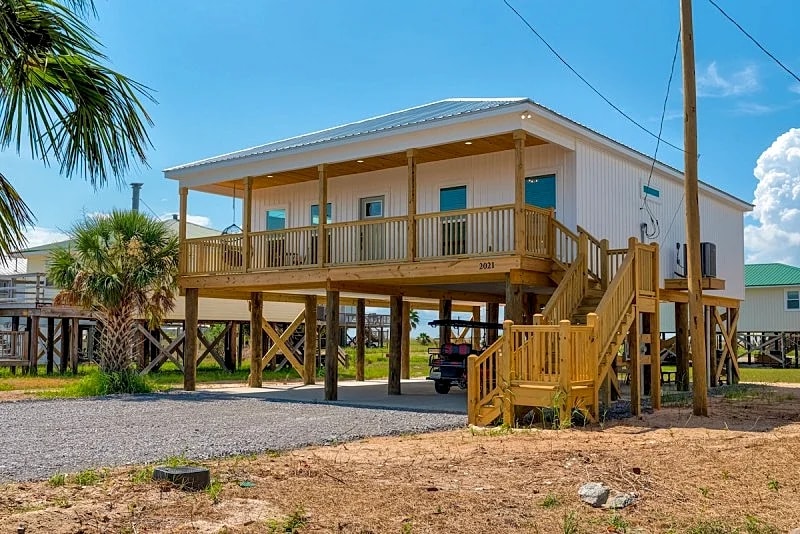 Charming cottage close to the beach! - The Granary House