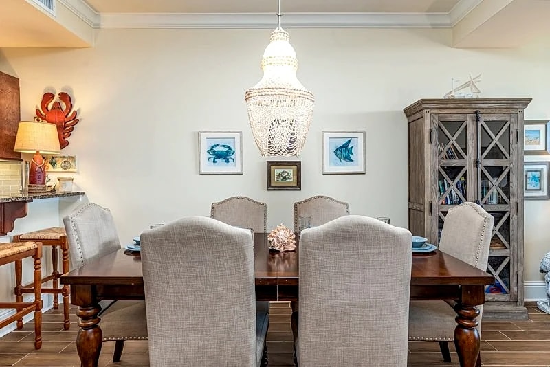 Great views, great access, updated condo! - Calm Seas in Dauphin Island, Alabama, United States — photo 5
