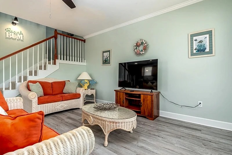 Southern Dunes - Large brand new duplex. Private gated gulf front community! in Dauphin Island, Alabama, United States — photo 5