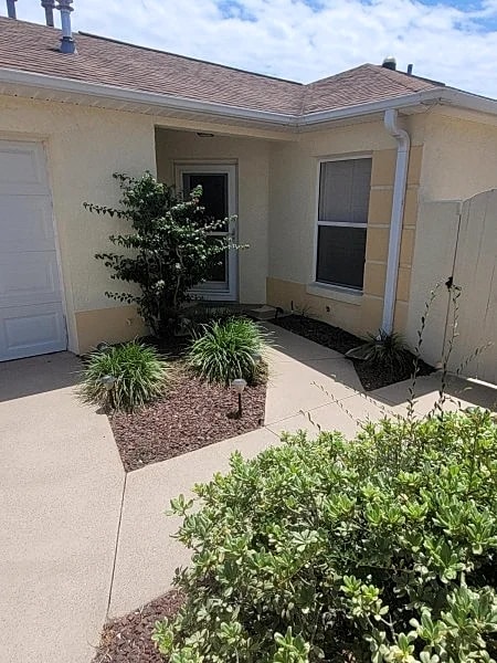 Liendo | Wonderfull 2/2 Courtyard Villa with a Pool in The Villages, Florida, United States — photo 5