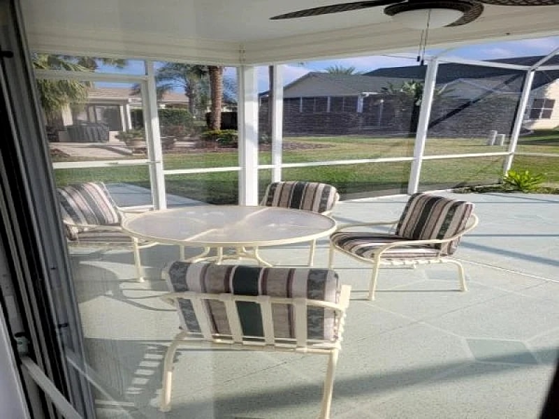Silver Oak | Beautiful 2/2 Patio Villa in Sabal Chase with golf cart-pet friendly in The Villages, Florida, United States — photo 4