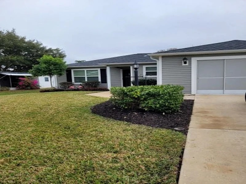 Silver Oak | Beautiful 2/2 Patio Villa in Sabal Chase with golf cart-pet friendly in The Villages, Florida, United States — photo 3
