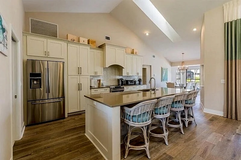Perfect 4/2 home for your Marco Island vacations in Marco Island, Florida, United States — photo 5
