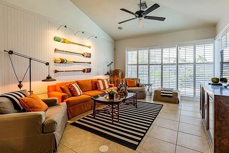 Marco's Charmer: luxury coastal living, magical sunsets, tranquil water... in Marco Island, Florida, United States — photo 2