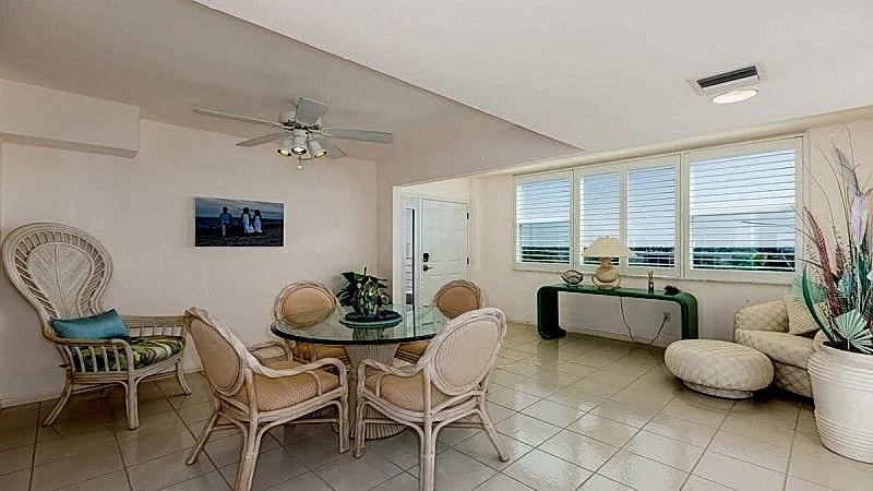 Experience coastal comfort at The Somerset, your oceanfront haven on Marco... in Marco Island, Florida, United States — photo 3