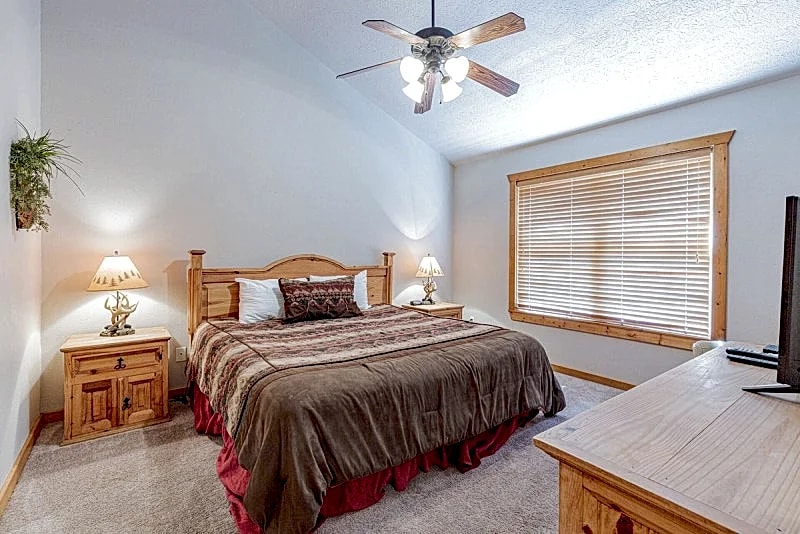 L093, 2Br Cabin, Pets, Near Pool, SEE DESC. for SUMMER SPECIAL in Reeds Spring, Missouri, United States — photo 5