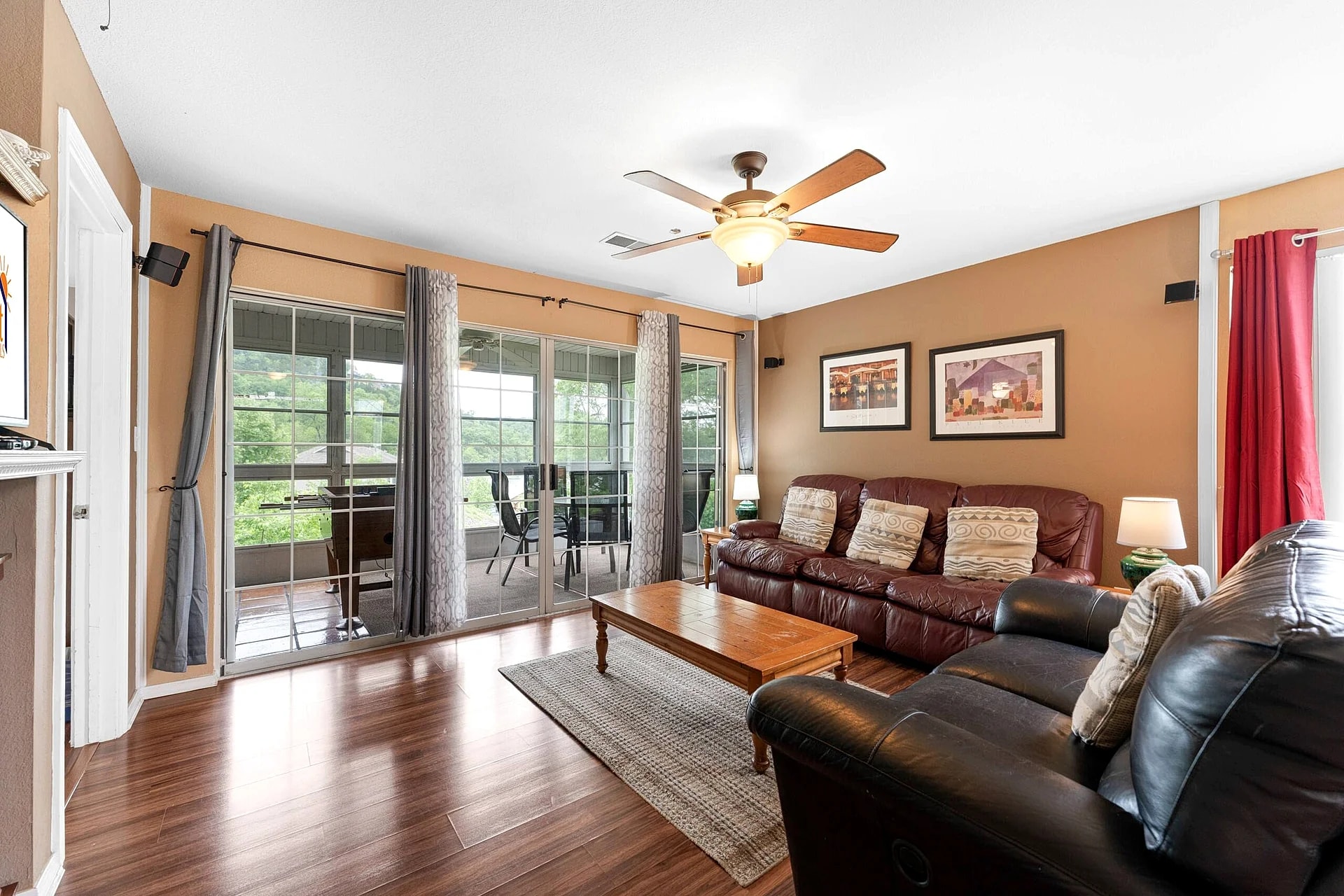 Fort Taneycomo - Updated 2BR Fall Creek Resort Condo