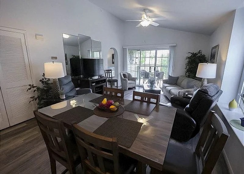 Newly Renovated! Cute and Cozy 2 Bedroom, 2 Bath Condo at Holiday Hills! in Branson, Missouri, United States — photo 2