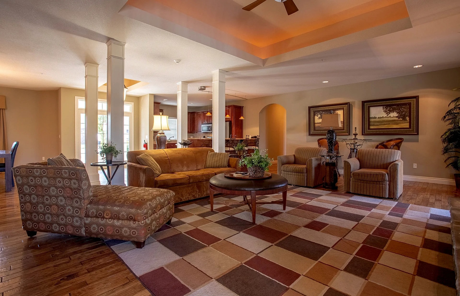Quaint Quarters - Cozy 4BR Villa Near Branson RecPlex
