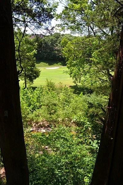 4Br, 4Ba Refreshing Roark Creek Cabin in Branson West, Missouri, United States — photo 4