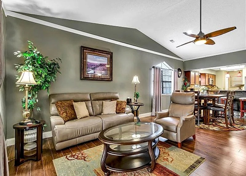 View at the Foothills -2 Bedroom, 2 Bath Condo right in the Heart of Branson!