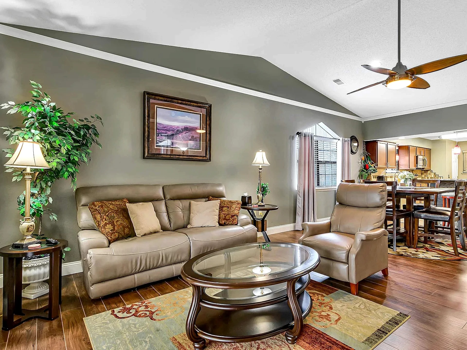 View at the Foothills - 2BR Branson Condo with Pools
