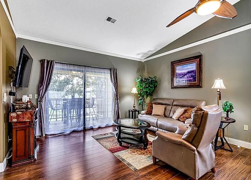 View at the Foothills -2 Bedroom, 2 Bath Condo right in the Heart of Branson! in Branson, Missouri, United States — photo 2