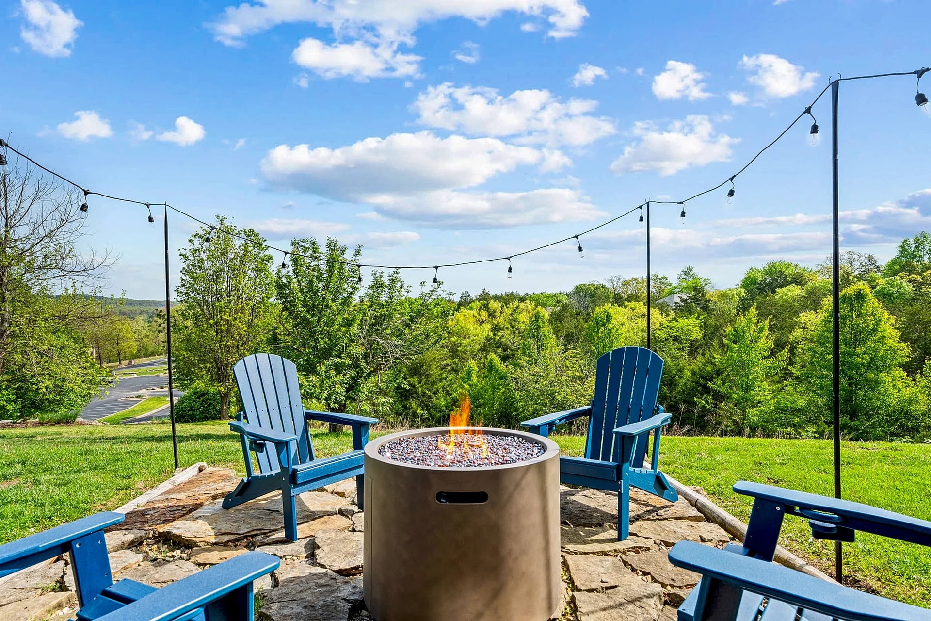 Branson Family 6BR Home Sleeps 20 w/pool near SDC!