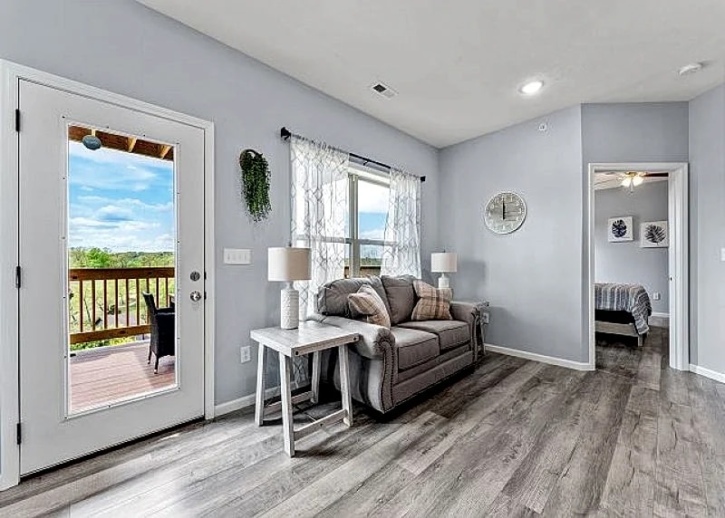 Walk In Level, Family Friendly, Relaxing New Condo in Stonebridge Resort in Branson West, Missouri, United States — photo 5