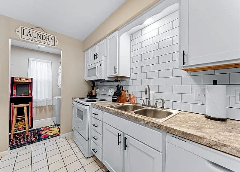 Elite 2BD Condo at Pointe Royale in Branson, Missouri!! in Branson, Missouri, United States — photo 5
