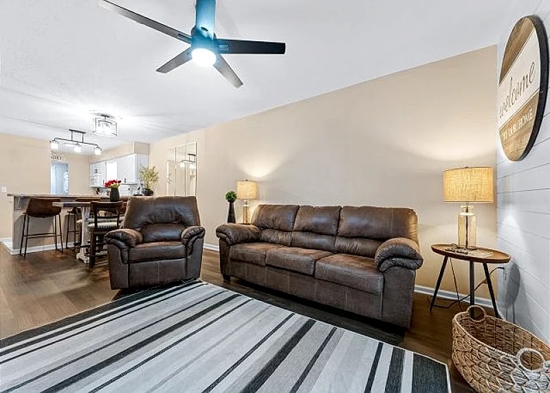 Elite 2BD Condo at Pointe Royale in Branson, Missouri!! in Branson, Missouri, United States — photo 4