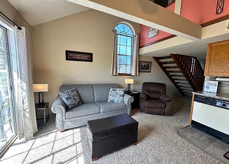 Dreamers Delight 2-Bedroom Condo Retreat for Your Branson Vacation! in Branson, Missouri, United States — photo 5