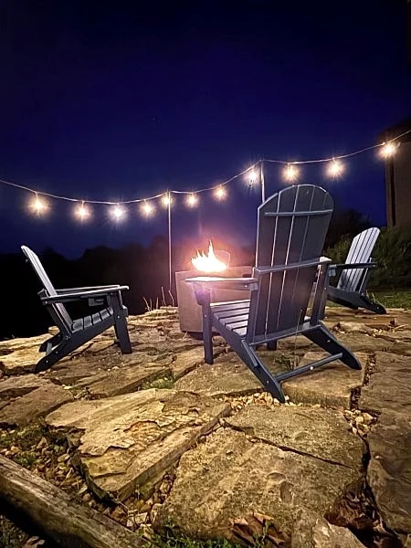 BG09, Cowboy Corral 5-Br Luxury Villa + 1 Extra Bedroom in Branson West, Missouri, United States — photo 5