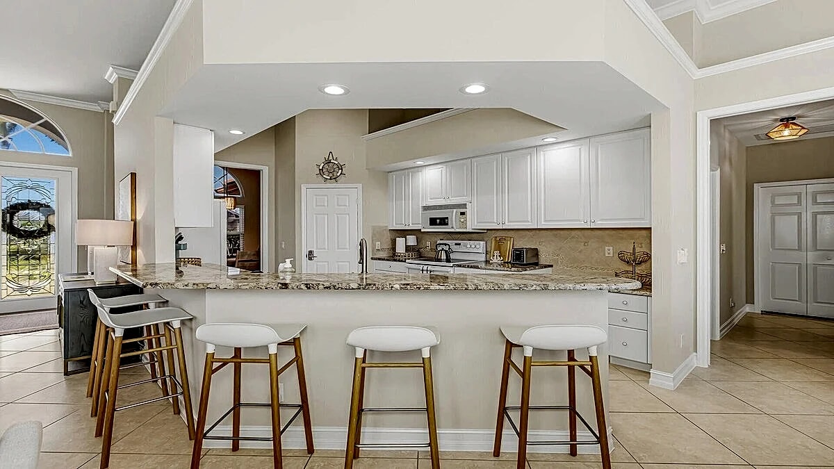 Copperfield Ct, 79 in Marco Island, FL in Marco Island, Florida, United States — photo 2