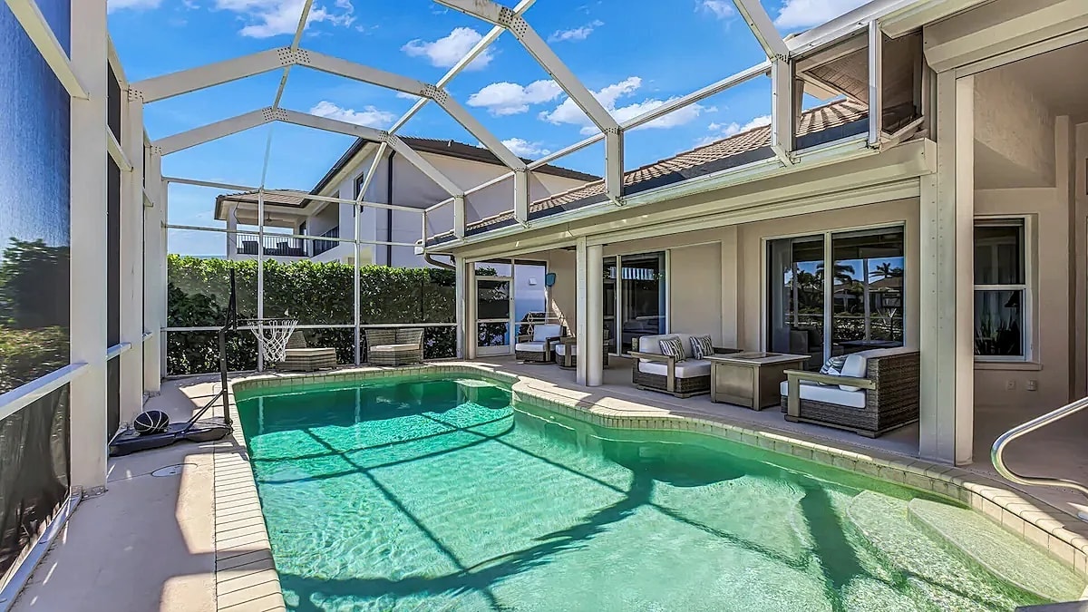 Copperfield Ct, 79 in Marco Island, FL in Marco Island, Florida, United States — photo 4