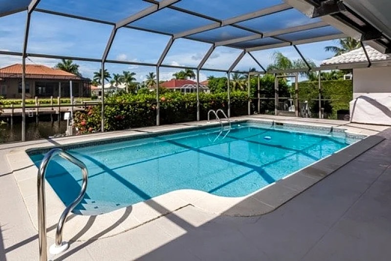 Island Living at 1537 Buccaneer Ct, Marco Island On the Famous Paradise Coast in Marco Island, Florida, United States — photo 3