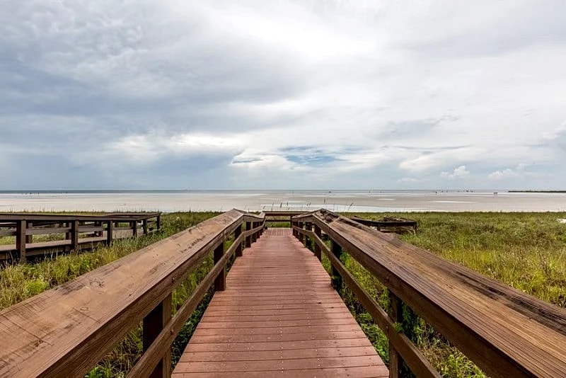 Beachfront Efficiency Studio with 1 Bath Sunset House, 205 - Marco Island, Florida in Marco Island, Florida, United States — photo 4