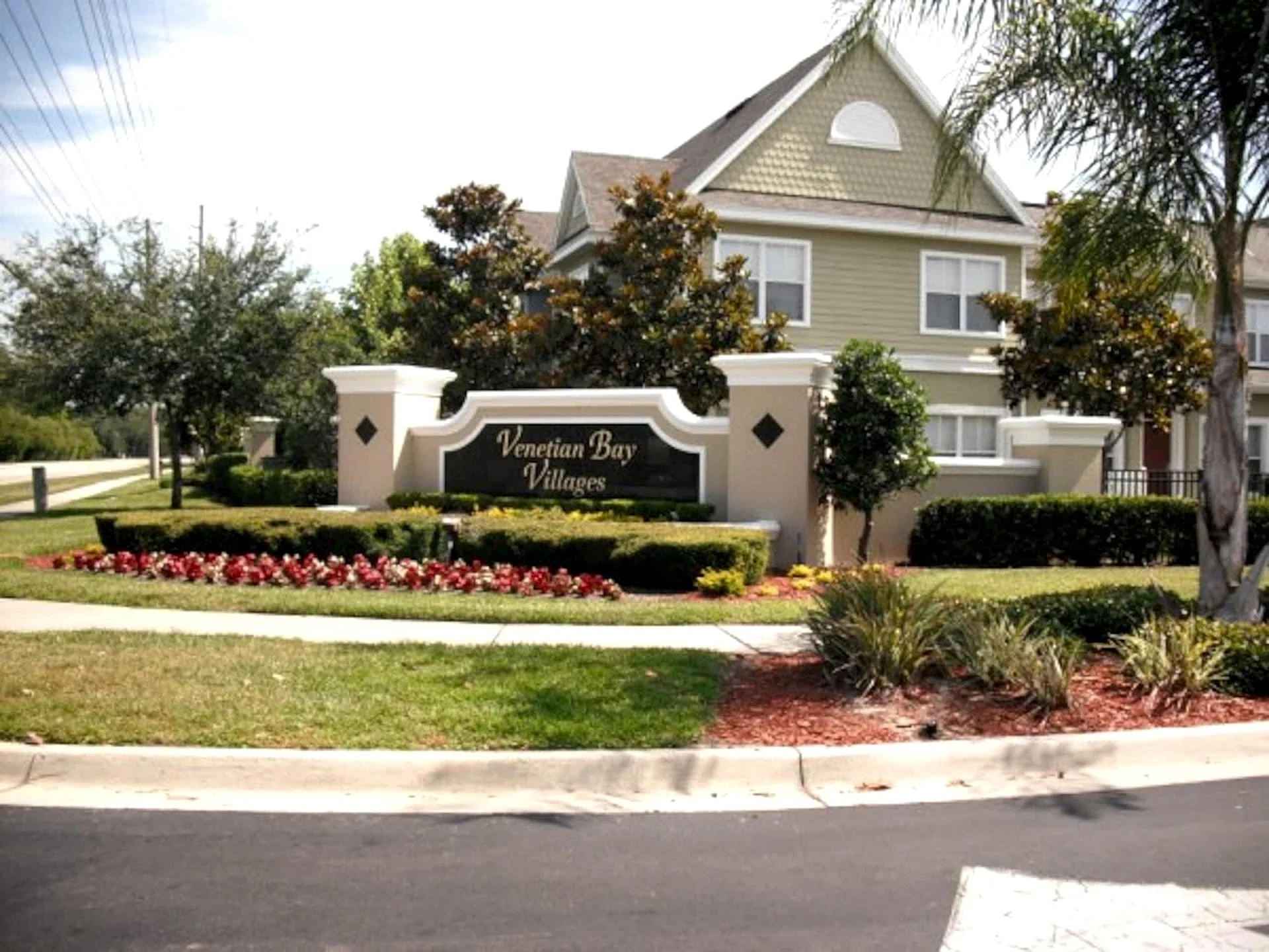 Townhouse, 4 Bedroom, Close to Disney World in Kissimmee, Florida, United States — photo 3
