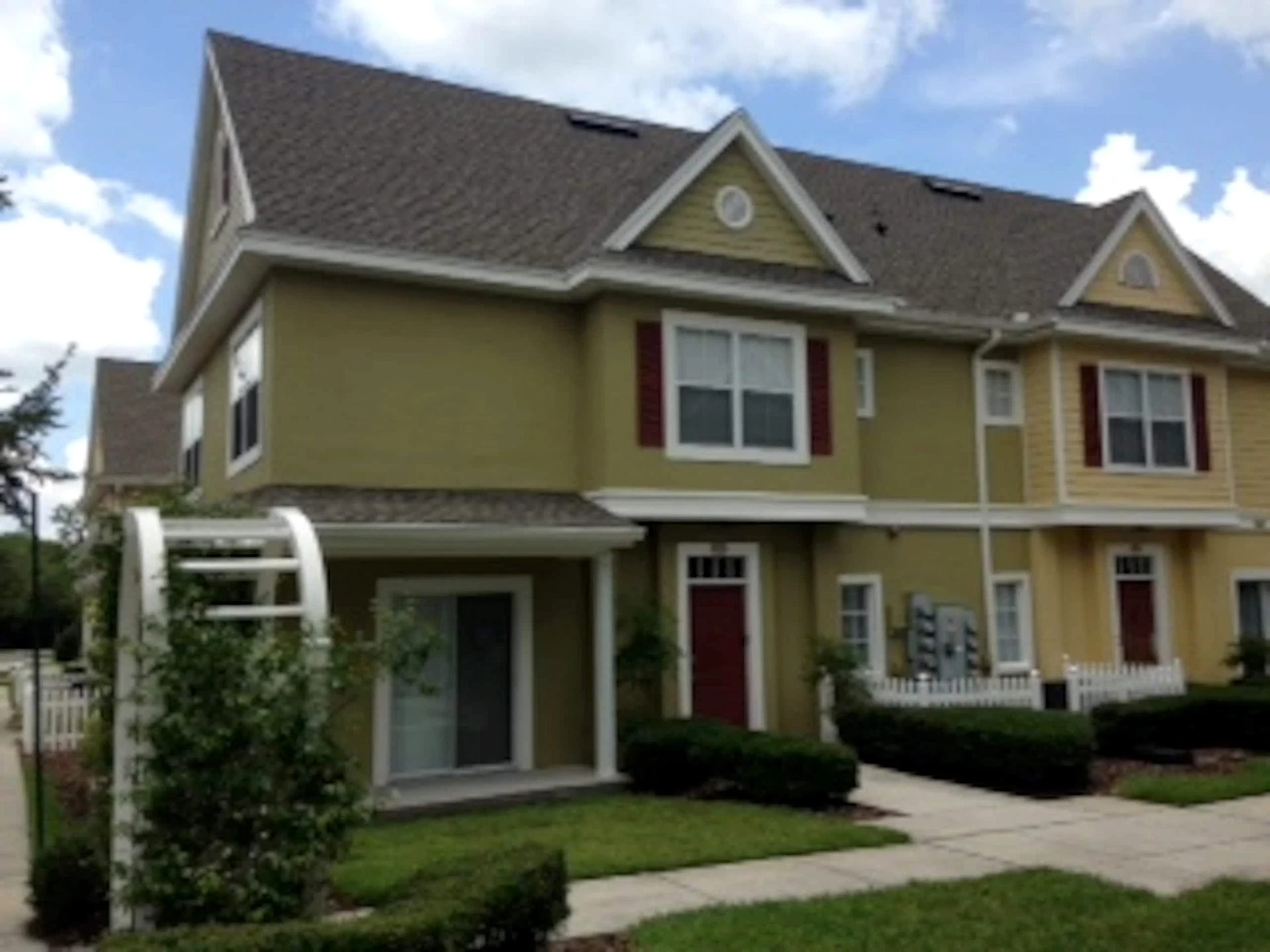 Townhouse, 4 Bedroom, Close to Disney World in Kissimmee, Florida, United States — photo 2