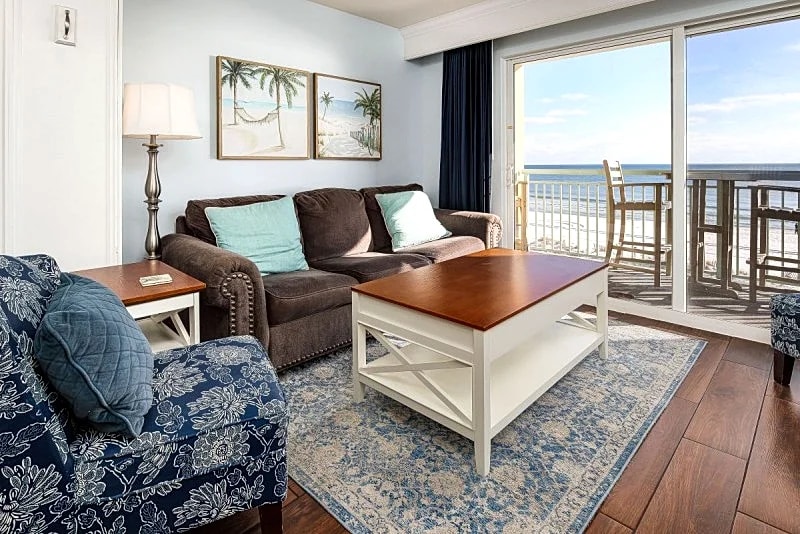 Pelican Isle 311: Amazing! Stainless, Granite, 4Led Tvs, Reserved Parking in Fort Walton Beach, Florida, United States — photo 2