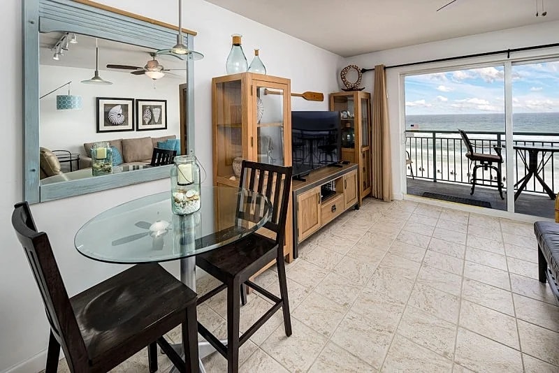 Pelican Isle 507: Don't Miss Out! You Really Want To Stay Here! Unforgettable in Fort Walton Beach, Florida, United States — photo 4
