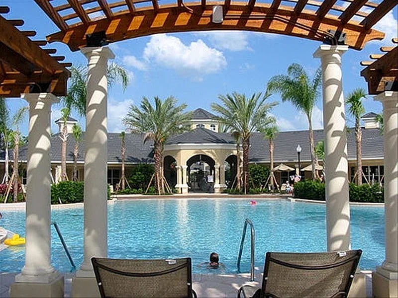 Popular Windsor Hills 3/2 Condo Less Then 2 Miles to Disney in Kissimmee, Florida, United States — photo 2